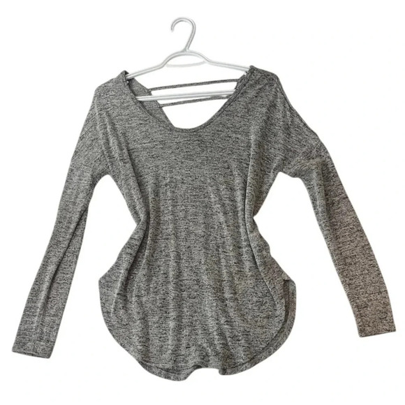 Extra small long sleeve tee - Picture 5 of 7